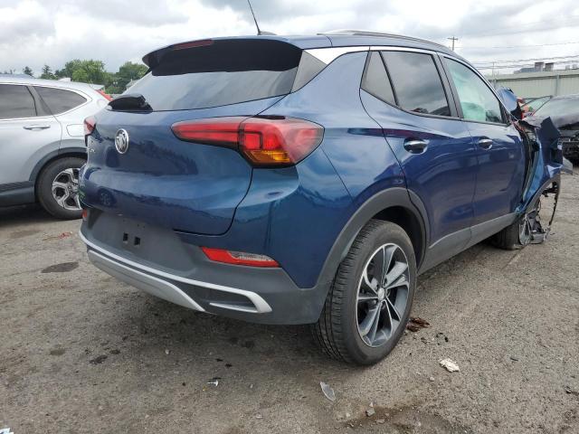 Photo 3 VIN: KL4MMESL0LB096516 - BUICK ENCORE GX 