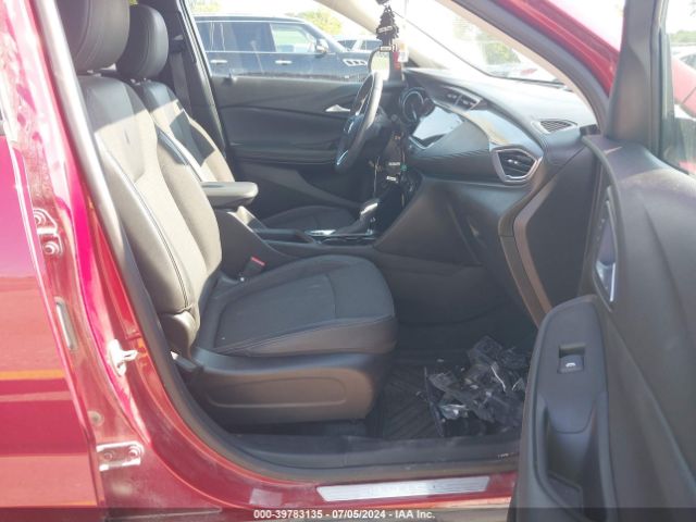 Photo 4 VIN: KL4MMESL0LB116151 - BUICK ENCORE GX 