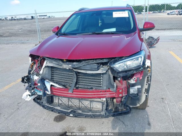 Photo 5 VIN: KL4MMESL0LB116151 - BUICK ENCORE GX 