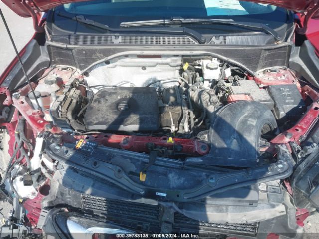 Photo 9 VIN: KL4MMESL0LB116151 - BUICK ENCORE GX 