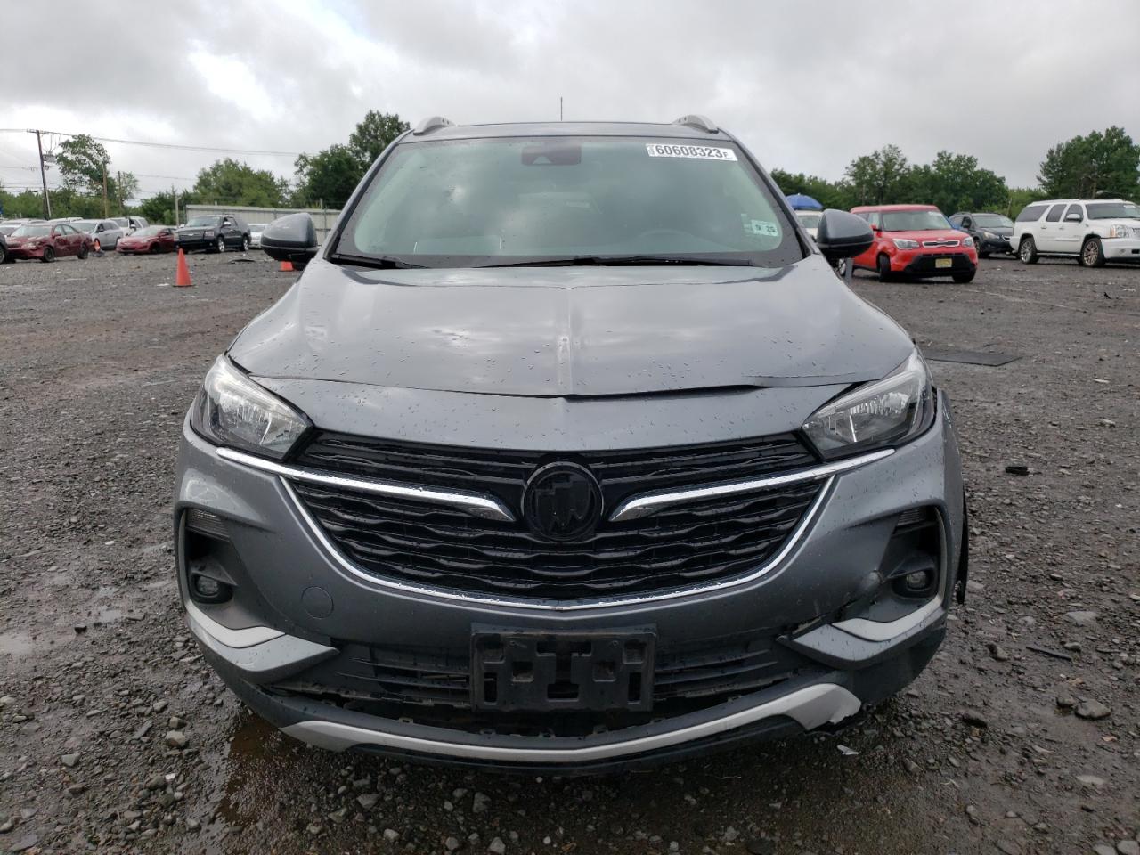 Photo 4 VIN: KL4MMESL0LB126467 - BUICK ENCORE 