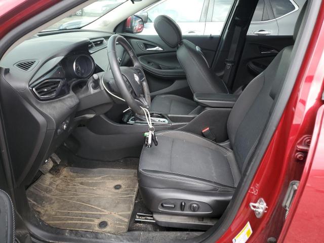 Photo 6 VIN: KL4MMESL0MB139320 - BUICK ENCORE 