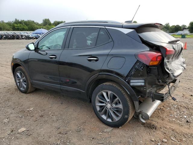 Photo 1 VIN: KL4MMESL0MB152214 - BUICK ENCORE GX 