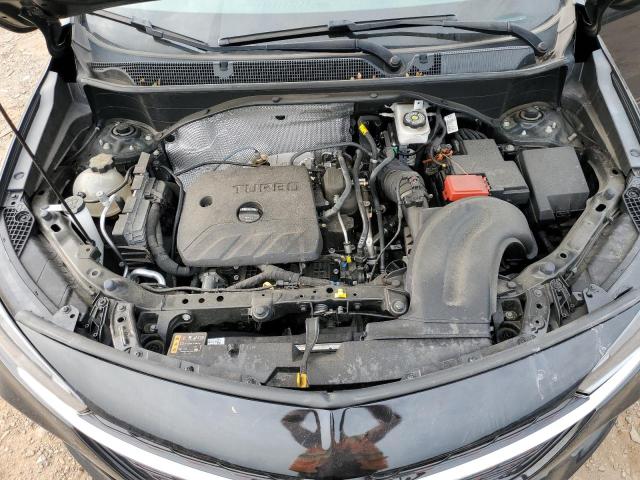 Photo 11 VIN: KL4MMESL0MB152214 - BUICK ENCORE GX 