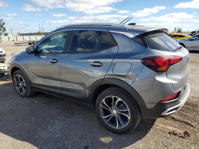 Photo 1 VIN: KL4MMESL0MB162127 - BUICK ENCORE GX 