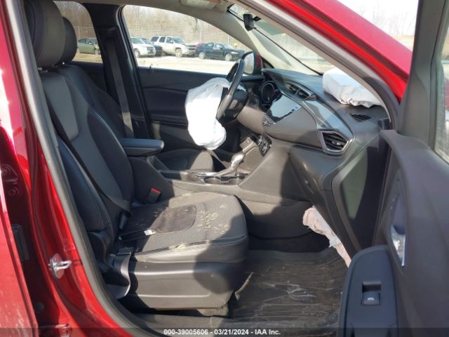 Photo 4 VIN: KL4MMESL0NB024167 - BUICK ENCORE GX 