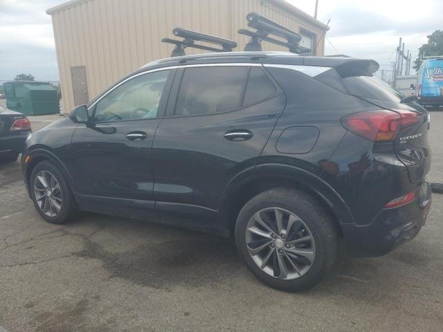 Photo 1 VIN: KL4MMESL0NB045648 - BUICK ENCORE GX 