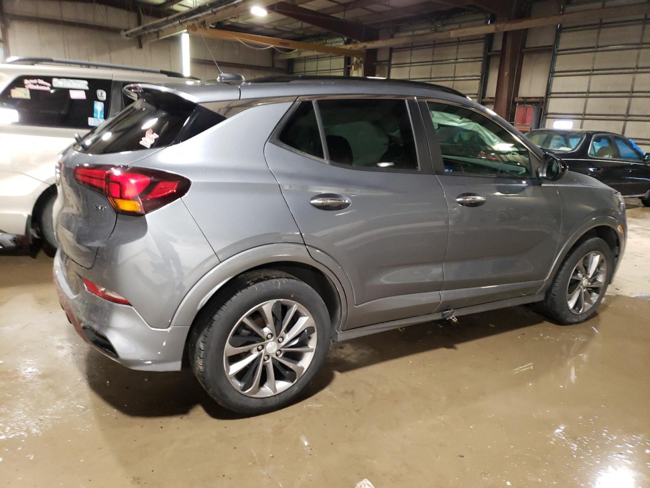 Photo 2 VIN: KL4MMESL0NB081503 - BUICK ENCORE 