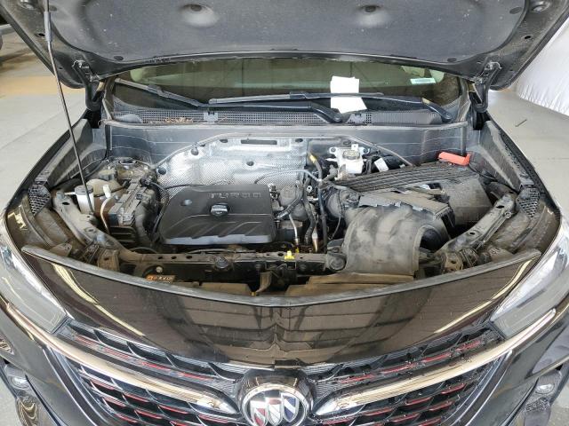 Photo 11 VIN: KL4MMESL0PB126927 - BUICK ENCORE GX 