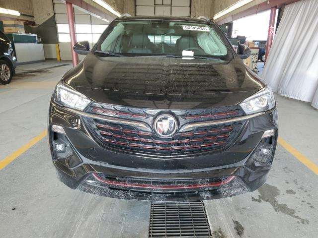 Photo 4 VIN: KL4MMESL0PB126927 - BUICK ENCORE GX 