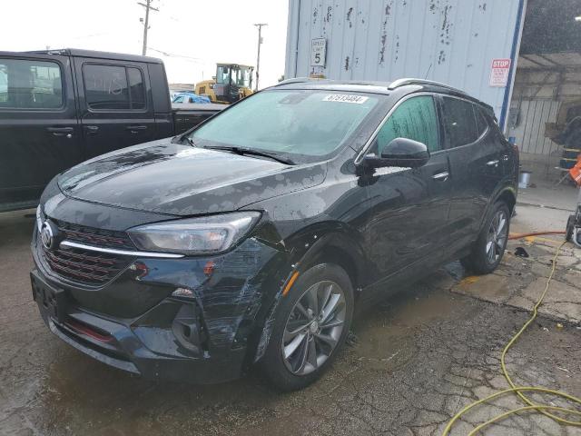 Photo 0 VIN: KL4MMESL1LB098968 - BUICK ENCORE GX 