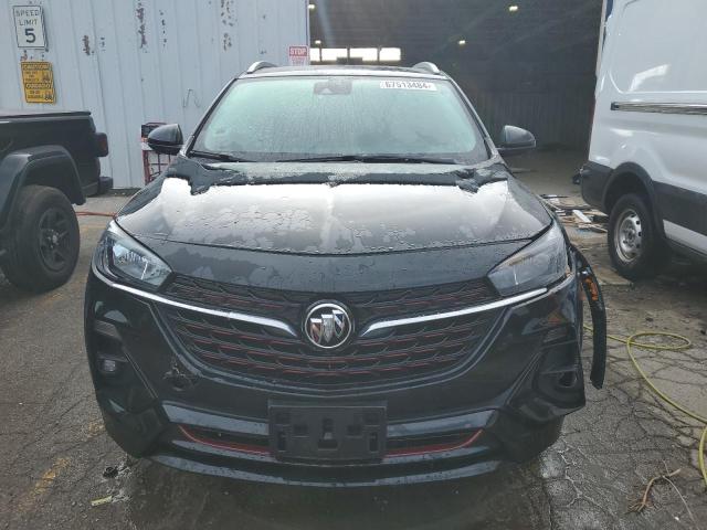 Photo 4 VIN: KL4MMESL1LB098968 - BUICK ENCORE GX 