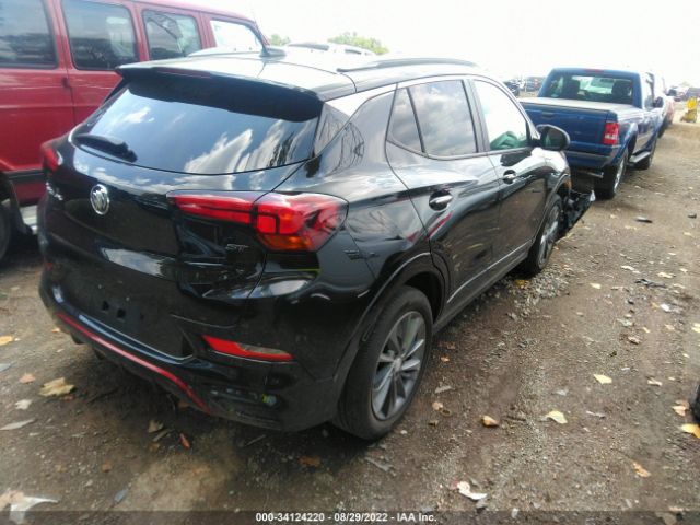 Photo 3 VIN: KL4MMESL1LB126154 - BUICK ENCORE GX 