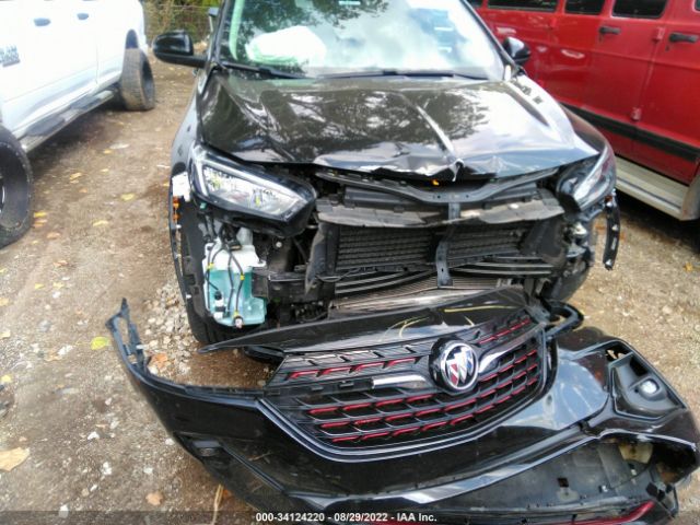 Photo 5 VIN: KL4MMESL1LB126154 - BUICK ENCORE GX 