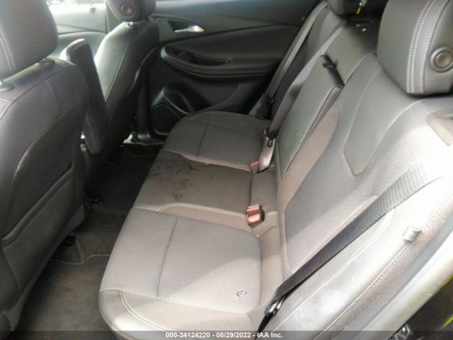 Photo 7 VIN: KL4MMESL1LB126154 - BUICK ENCORE GX 