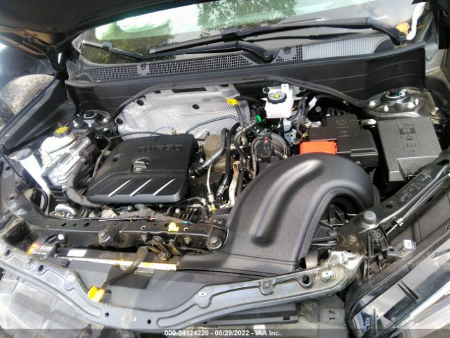 Photo 9 VIN: KL4MMESL1LB126154 - BUICK ENCORE GX 