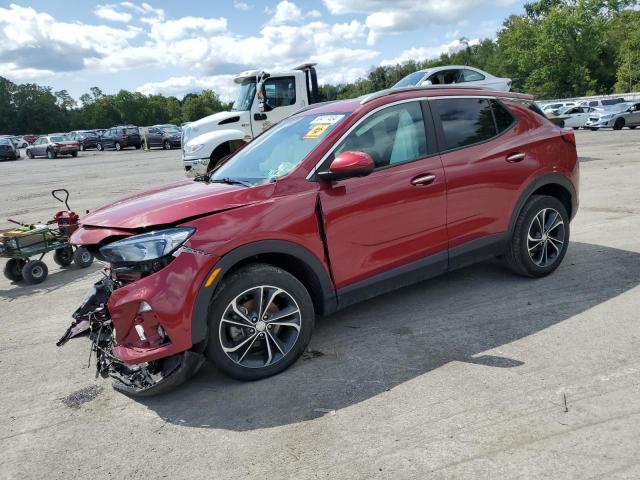 Photo 0 VIN: KL4MMESL1LB130480 - BUICK ENCORE GX 