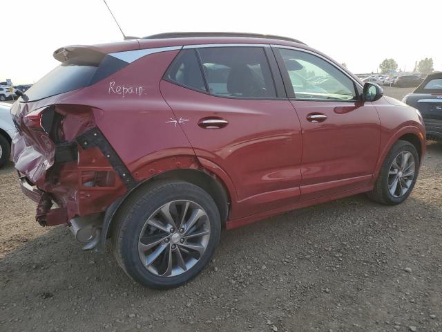 Photo 2 VIN: KL4MMESL1LB131502 - BUICK ENCORE GX 