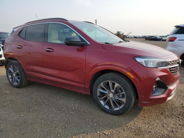 Photo 3 VIN: KL4MMESL1LB131502 - BUICK ENCORE GX 