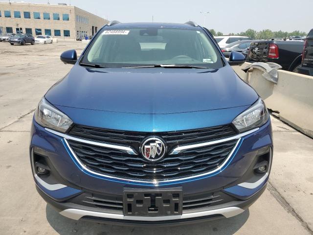 Photo 4 VIN: KL4MMESL1MB119612 - BUICK ENCORE 