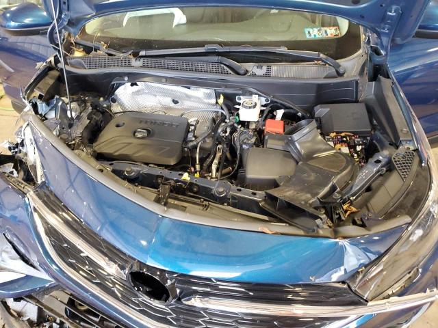 Photo 11 VIN: KL4MMESL1MB122249 - BUICK ENCORE GX 