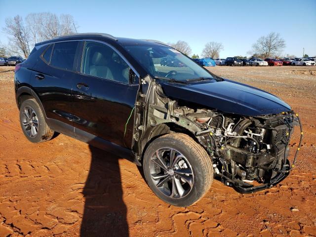 Photo 3 VIN: KL4MMESL1MB167370 - BUICK ENCORE 