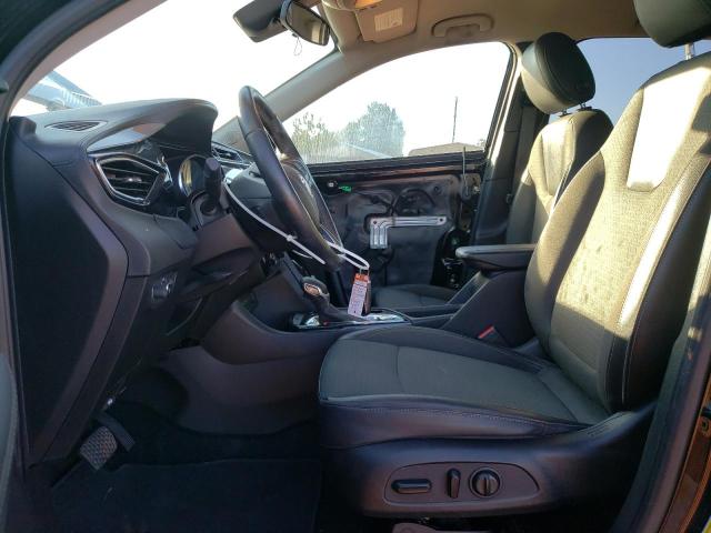 Photo 6 VIN: KL4MMESL1MB167370 - BUICK ENCORE 