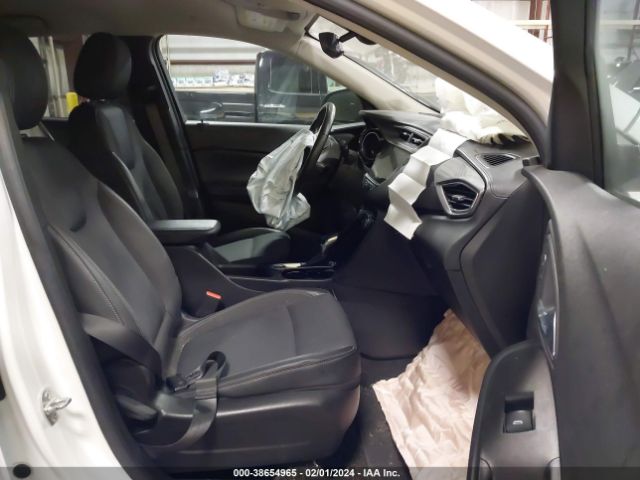 Photo 4 VIN: KL4MMESL1MB170186 - BUICK ENCORE GX 