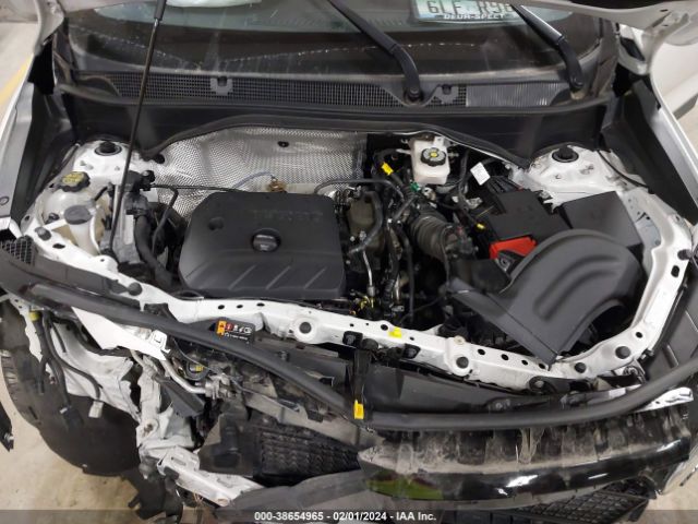 Photo 9 VIN: KL4MMESL1MB170186 - BUICK ENCORE GX 