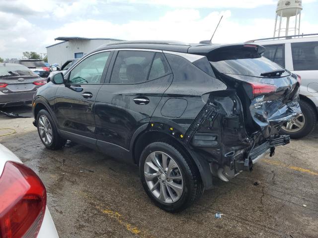 Photo 1 VIN: KL4MMESL1NB081493 - BUICK ENCORE GX 