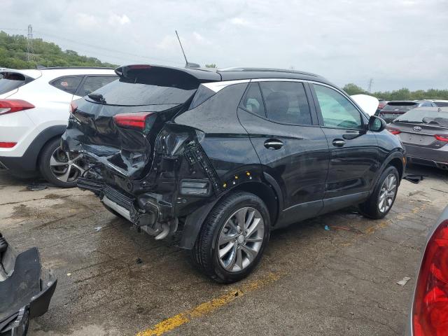 Photo 2 VIN: KL4MMESL1NB081493 - BUICK ENCORE GX 