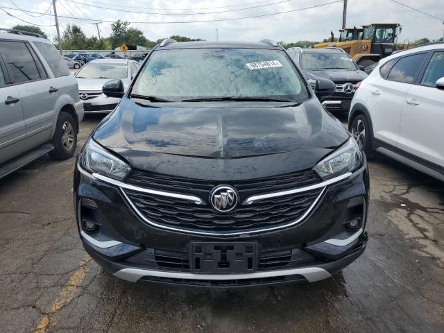 Photo 4 VIN: KL4MMESL1NB081493 - BUICK ENCORE GX 