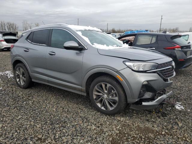 Photo 3 VIN: KL4MMESL1PB132896 - BUICK ENCORE 