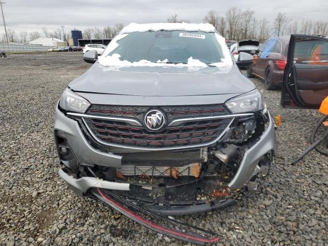 Photo 4 VIN: KL4MMESL1PB132896 - BUICK ENCORE 