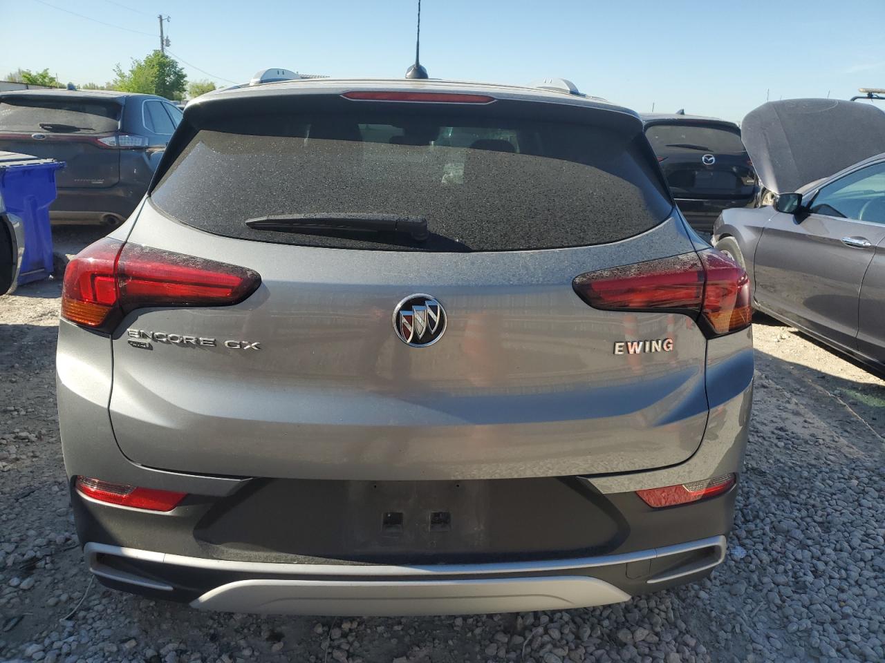 Photo 5 VIN: KL4MMESL1PB165848 - BUICK ENCORE 