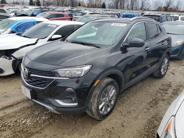 Photo 1 VIN: KL4MMESL2LB088773 - BUICK ENCORE GX 