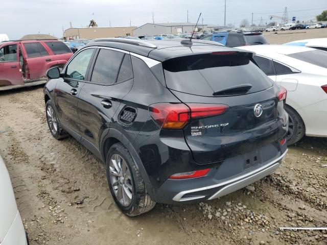 Photo 2 VIN: KL4MMESL2LB088773 - BUICK ENCORE GX 