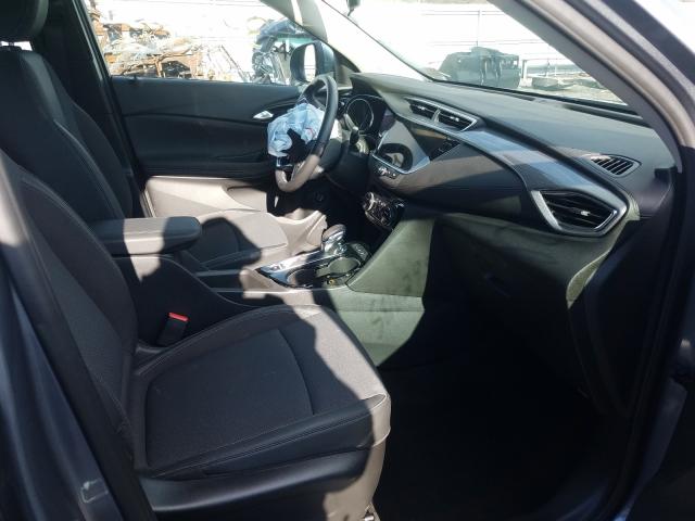 Photo 4 VIN: KL4MMESL2LB093097 - BUICK ENCORE GX 