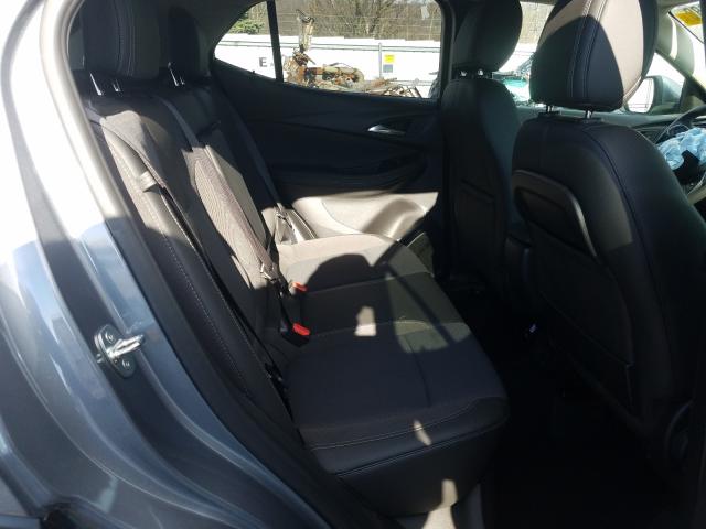 Photo 5 VIN: KL4MMESL2LB093097 - BUICK ENCORE GX 