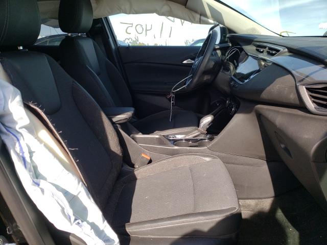 Photo 4 VIN: KL4MMESL2LB106057 - BUICK ENCORE GX 