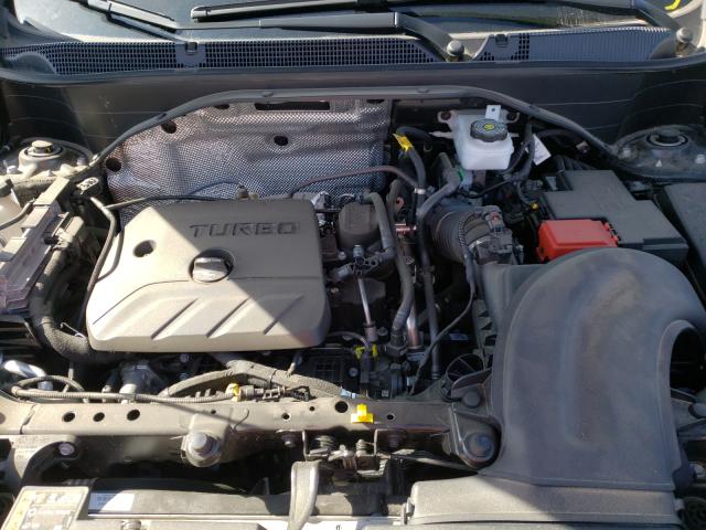 Photo 6 VIN: KL4MMESL2LB106057 - BUICK ENCORE GX 