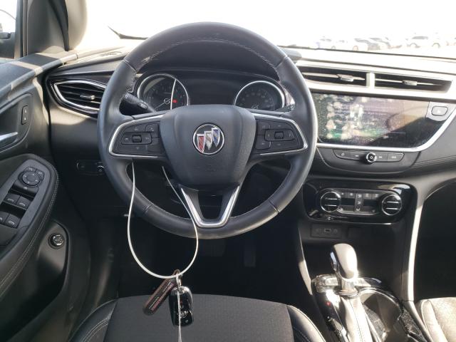 Photo 8 VIN: KL4MMESL2LB106057 - BUICK ENCORE GX 