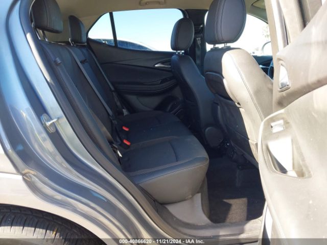 Photo 7 VIN: KL4MMESL2MB105167 - BUICK ENCORE GX 