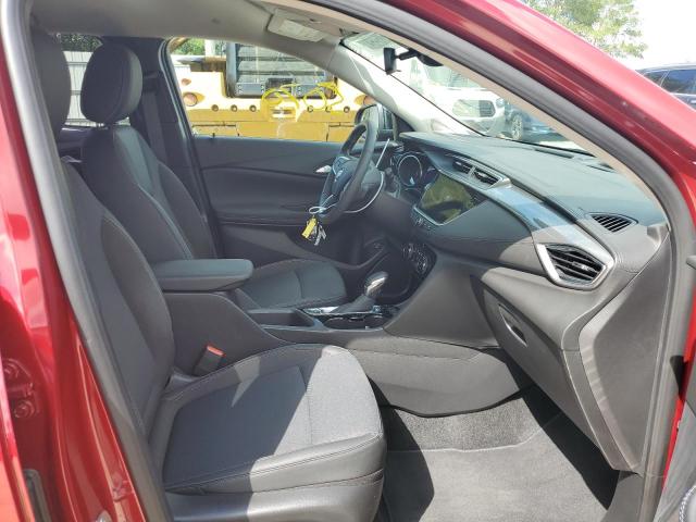 Photo 4 VIN: KL4MMESL2MB105461 - BUICK ENCORE GX 