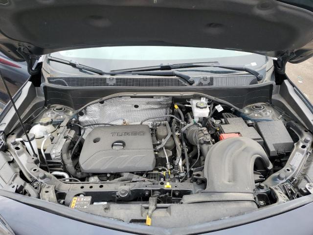 Photo 6 VIN: KL4MMESL2MB148617 - BUICK ENCORE GX 