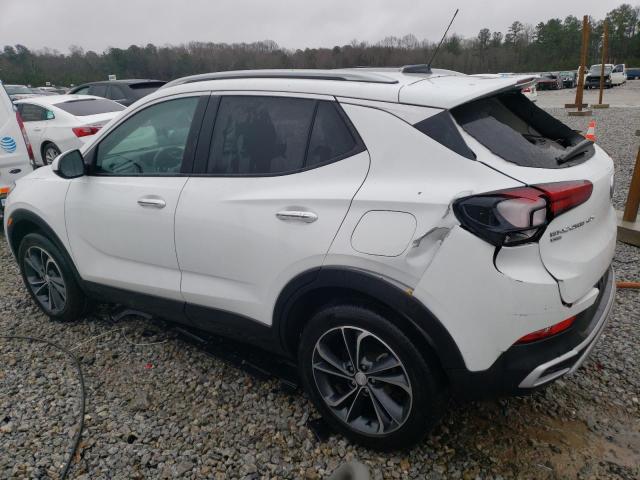 Photo 1 VIN: KL4MMESL2MB154837 - BUICK ENCORE GX 