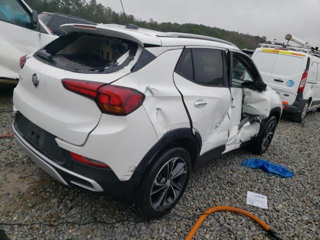 Photo 2 VIN: KL4MMESL2MB154837 - BUICK ENCORE GX 