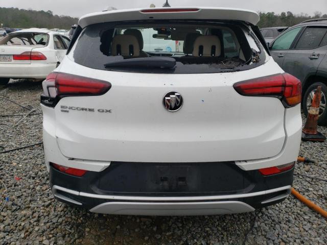 Photo 5 VIN: KL4MMESL2MB154837 - BUICK ENCORE GX 