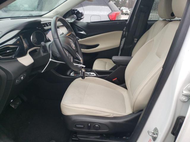 Photo 6 VIN: KL4MMESL2MB154837 - BUICK ENCORE GX 