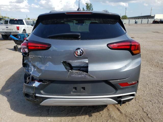 Photo 5 VIN: KL4MMESL2MB165904 - BUICK ENCORE 